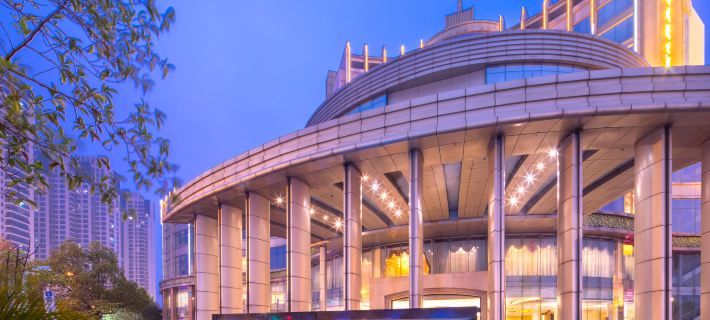 Changshu Tianming International Hotel Hotels in Changshu