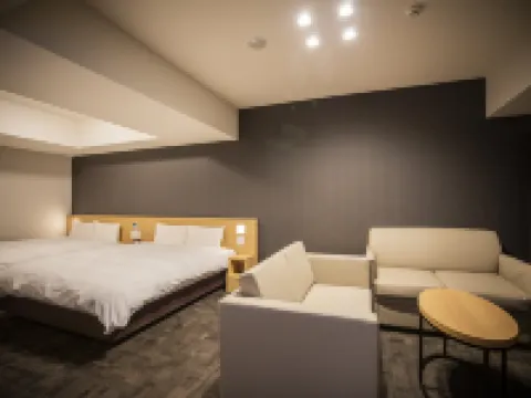 La Vista Furano Hills Natural Hot Spring โรงแรมในฟูราโนะ