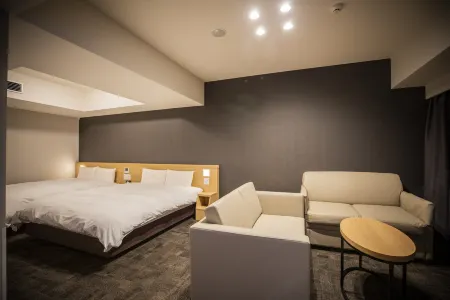 La Vista Furano Hills Hot Springs