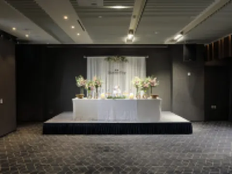 オーキッドホテル 原州市のホテル