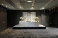 Orchid Hotel Hotels in Wonju