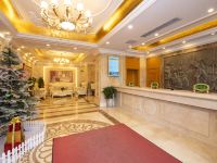 维也纳酒店(常州青枫公园店) - 公共区域