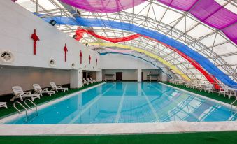 Jinqiao Hotel