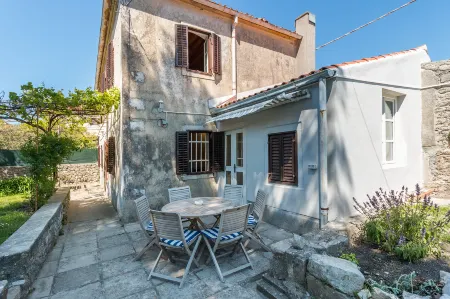 Unique Antistress Oasis Villa Antiqua