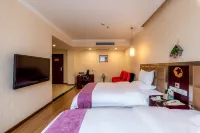 Jincheng Hotel Hotels in Zunyi