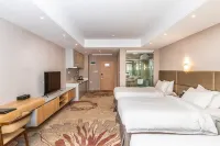 Ailianwan Yuehai Hotel