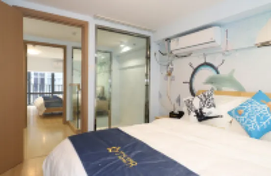 星途度假公寓（肇慶敏捷廣場店）