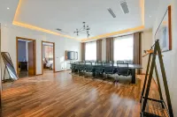 James Joyce Coffetel Hotel (Gaoyi Railway Station) Hotel di Gaoyi
