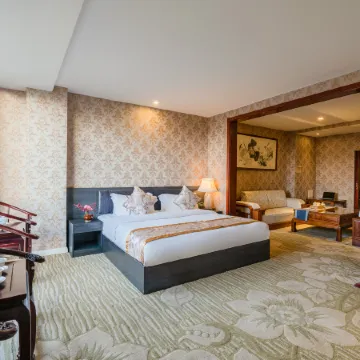 Yaxihe Tea Culture Hotel