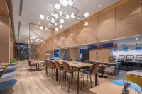 Holiday Inn Express NINGBO CITY CENTER by IHG - Bữa sáng