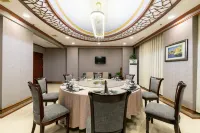 Longkou Grand Hotel (Tonghailu) - Bữa sáng