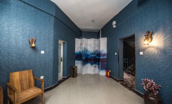 Hengyang Man Feeling Theme Inn