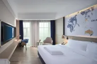 Kyriad Marvelous Hotel Yueyang County Dongfang Road Hotels near Dongting Lake Tourism and Resorts Zone
