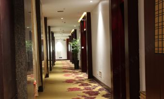 Sucheng Boutique Hotel