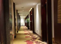 Sucheng Boutique Hotel
