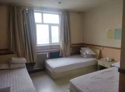 Changqing Hostel