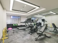 蘭州東方紅廣場蘭州大學亞朵飯店 邮政大厦附近的飯店