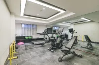 Lanzhou Dongfanghong Plaza Lanzhou University Atour Hotel - 부티크