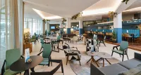 Aminess Vival Maestral Hotel - bar