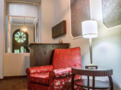 Tea for Two Hotel Hotels in Tbilisi