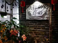 I am waiting for you in Guilin Youth Hostel (Liangjiang Sihu East-West Alley)