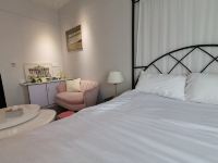 乐山CHEN小姐公寓 - 舒适一室大床房