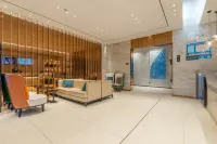 City Comfort Inn Hotel (Jinan Railway Station)