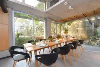 Xiamen Sunset Mountain and Sea Resort Homestay