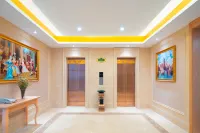 Vienna Hotel (Lukou Airport store)