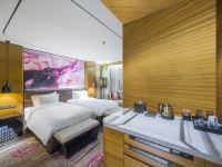 南京索菲特银河大酒店 - 行政高级双床房