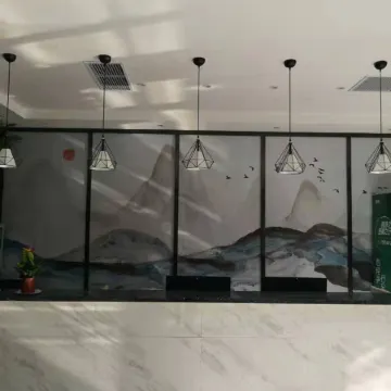 Biyang Leju Hotel