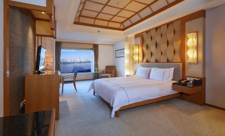 Kande International Hotel - Housity