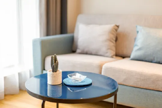 Super 8 Longtan Temple Panda Base Shop