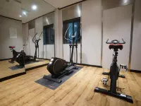 GYA Hotel (Yancheng Wengang Road High-speed Railway Station)