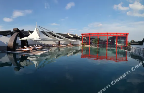 烏鎮枕水度假酒店