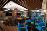 Ramada Shanghai Pudong International Airport East Station Hotels in Shanghai
