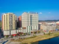 Tianlongwan Manyue Hotel (Shanglin County Government Branch) Hotels in Shanglin