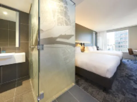 Holiday Inn Express MELBOURNE SOUTHBANK by IHG โรงแรมในเมลเบิร์น