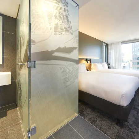 Holiday Inn Express MELBOURNE SOUTHBANK by IHG