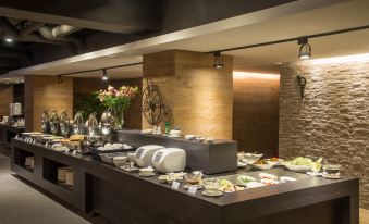 Forward Hotel Taipei - Dunbei Branch