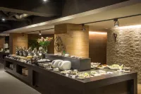 Forward Hotel Taipei - Dunbei Branch