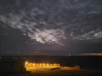 SAMA Al Areesh Desert Camp