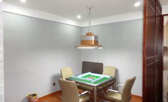 Shangpin Business Hotel