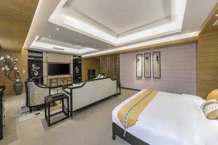 Yanlin Hostel Отели рядом со станцией Nanping North Railway Station