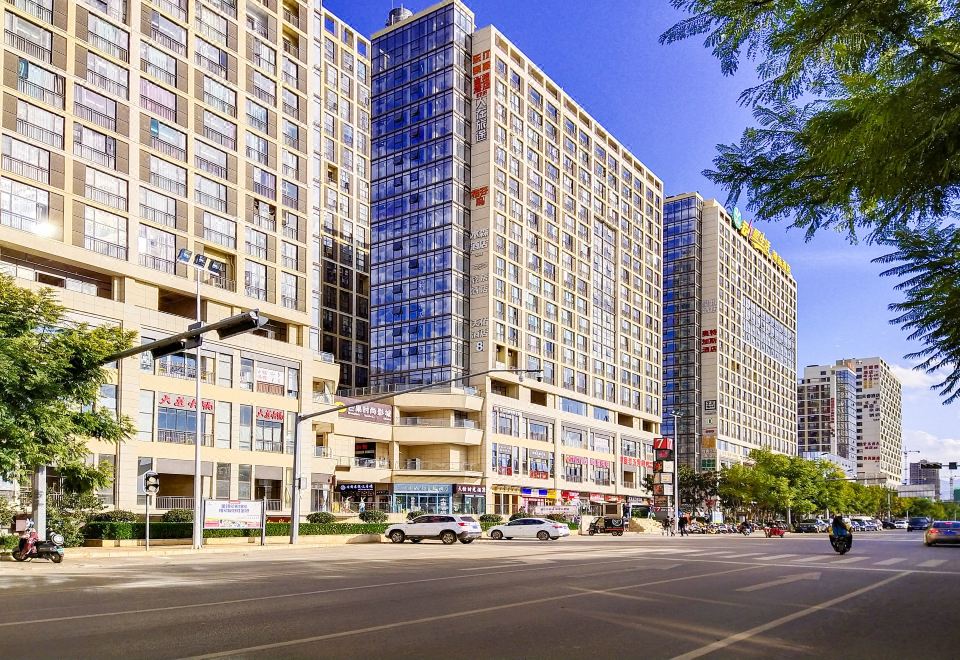 객실 욕실 시설