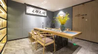 Longdu Tianjiao Hotel (Zizhong Passenger Transport Center Yulu Branch) Hotels in Zizhong