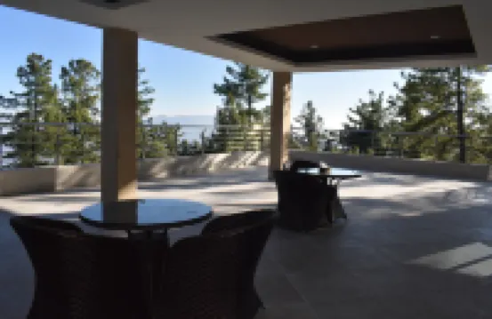 Mehran Lodges Hotels in Murree Tehsil