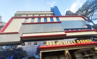 456 Hotel