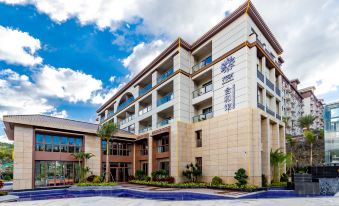Floral Hotel · Harmony Pavilion Hotel