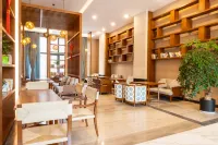 Miyi Anya Hotel Hotels in Miyi